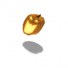 Evil Pumpkin